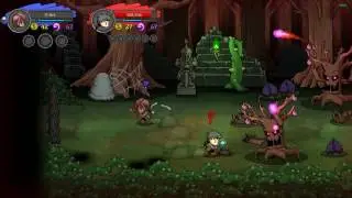 Lost Castle Part 1