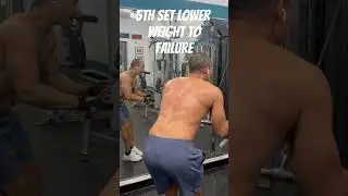 3 Tricep Exercises for Explosive Growth 💣 #triceps  #fyp  #shorts  #exercise  #healthyliving  #gym
