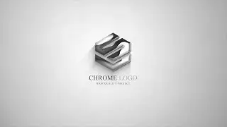 Trimatė (3D) logotipo animacija