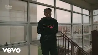 Zay Liege - Game Time (Official Music Video)