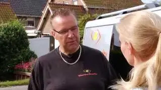 Waerdse Security Promo