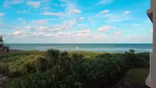 Marriott Hutchinson Island Florida