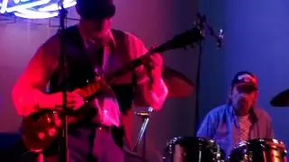 Stormy Monday  Mr Lucky, Jim McNeil, Ratha Nobley, Tim Moncus, Mike Yarbrough