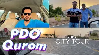 Muscat PDO | full Tour | Oman  #muscat #oman