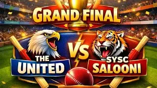 CPL 2025-26 Final Match (poora match mere channel ke Live section mai available hai)