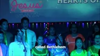 02 House of Bread - New Life Catbalogan