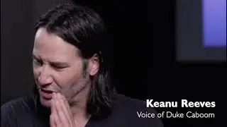 Keanu Reeves motorcycle thoughts 