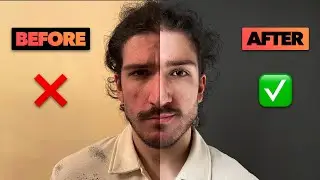 Simple STEP-BY-STEP Guide To PROFESSIONAL Lighting For $0!