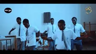 Golden Mic Challenge-2025 | Kigali Christian School Abana bafite impano yo kubyina bakoze ibitangaza