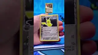 Gold Star Umbreon? #pokemon #unboxing #viral #pokemoncards #satisfying #popseries5 #viralshorts #new