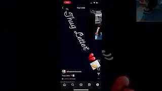 Nicholas Webb - Thug Letter 