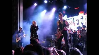 TOILET BOYS Deuce WEBSTER HALL NYC November 27 2021