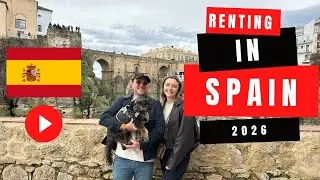 Renting in Spain 2026 🇪🇸 | Real Costs, Bills & Problems Nobody Tells You