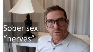 Sober sex 