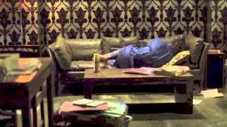 Sherlock-Want U Back (Sherlock/John)