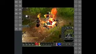 Exagear windows emulator MU ONLINE(Next)
