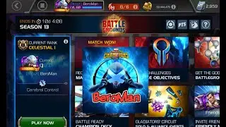 Let&rsquo;s Cross 700 Points on Live