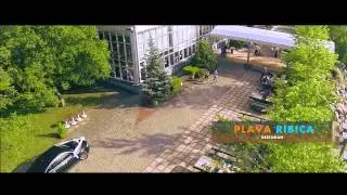 RESTORAN PLAVA RIBICA LOZNICA// MARKO NESIC