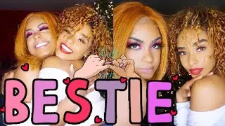 BEST FRIEND TAG Q&A