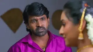 வண்டிய எரிச்சியா | Annam - Semma Scenes | 10 Nov 2025 | Tamil Serial | Sun TV