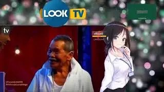 Maharaja Lawak Mega 2018 Separuh Akhir   PUTEH FULL HD