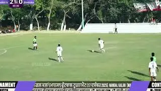 #Mankujhanduke #saves #goalkeeper #punjabfootball #Football365live #dfclivecom #viral 