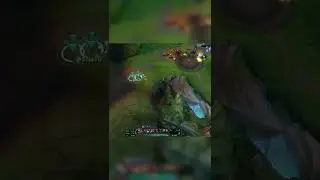 Satisfying Shaco Kills Part 1 | League of Legends #Shorts |