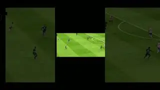 Beautiful goal #efootball #fantasticgoal #soccergoal #footballgoal #spectaculargoals