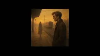The Last Glance - Ilgar Safaroff