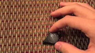 Photon Freedom Micro key chain flashlight overview and review
