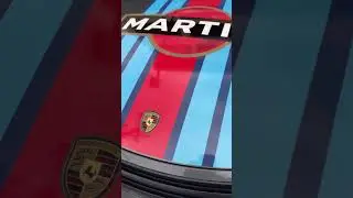 Ferrari 458 Italia || Hunter HawkEye Elite Wheel Alignment || Madhus Tyre Centre || Bangalore