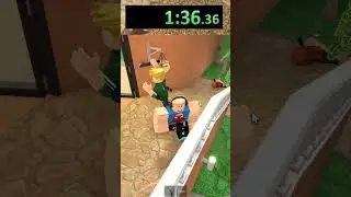 How FAST can you DIE in MM2?