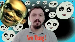 Petey Pablo - New Thang (Reaction)