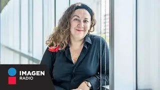 Ana Francis Mor, una mexicana rifad&iacute;sima / &iexcl;Qu&eacute; tal Fernanda!