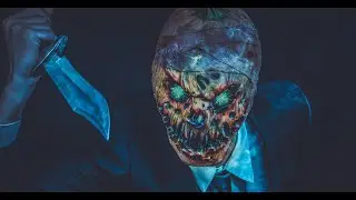 True Horrifying Scary Stories - Horror Stories To Fall Asleep - With Ambient Water Sound Effects