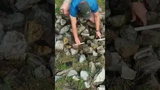 Build an Off Grid water pump without electricity