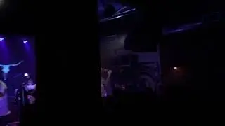Futurebirds @ The Tractor Tavern, Seattle, WA, 05 February 2016