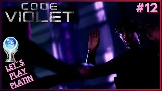 Code Violet : #12 💃🏻😈 Ich sehe hier nicht mehr durch 😵&zwj;💫 | 🏆100%  PLATINRUN 🏆 | 1. RUN👨🏼&zwj;🦯