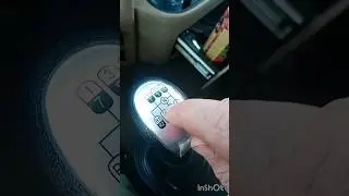 как переключать передачи на Хово