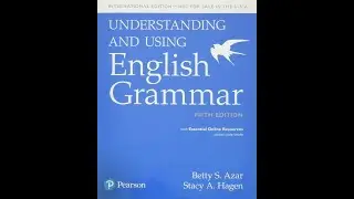 Understanding and Using English Grammar_Ch 15 _ Gerunds and Infinitives II
