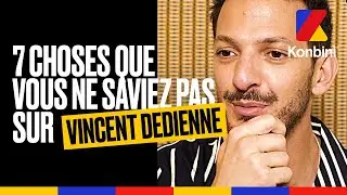 La carrière de Vincent Dedienne a commencé à 14 ans dans un PMU (et des gens ont ri)