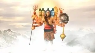 Devon Ke Dev Mahadev OST 44 - Vishweshvaraya Mahadevaya 2