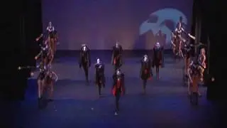 Robynmore Calisthenics College