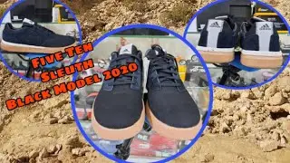 Five Ten Sleuth MTB Shoes (2020)