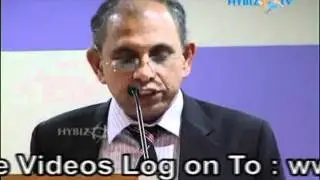 B. A. Prabhakar, Andhra Bank
