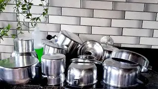 COLOQUEI ESSE 02 PRODUTO VEJA  ESSE RESULTADO SURPRIENDENTE NA PANELA