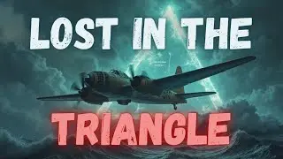 The Unsolved Disappearance of Flight 19