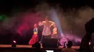 Nepali Christian Cover Dance 2020