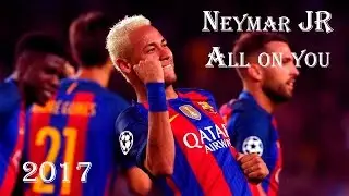 Neymar Jr--All on you///Неймар--Волшебник