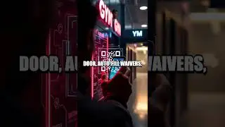 The 1-Click Gym AI Assistant